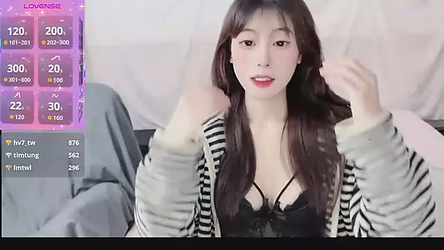 yuanbao_a live sex cam