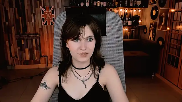 LolaAsmus's cam snapshot