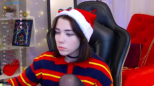 Kelly_foox's cam snapshot