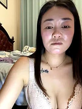 Molly-xiao live sex cam