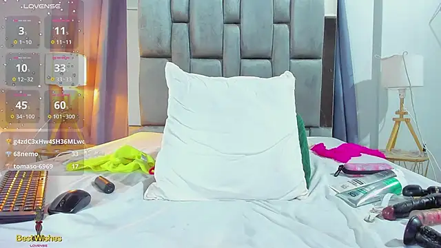 milfhorny_69's cam snapshot