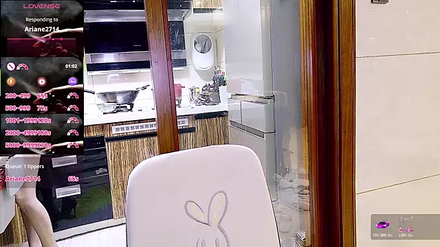 nuannuan_baobei live sex cam