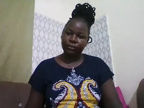 Africana20's cam snapshot