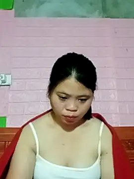 Lucky-cat68's cam snapshot