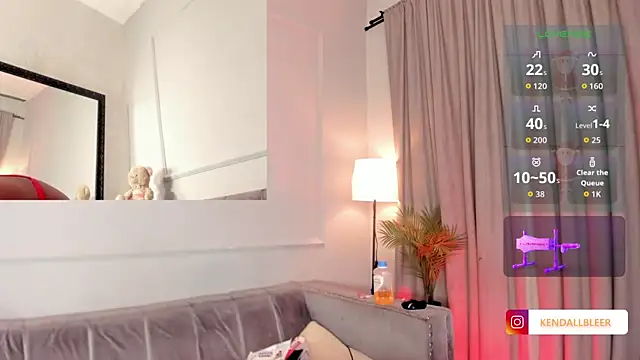 Kendallbleer's cam snapshot