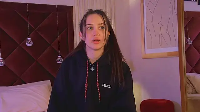 StacyHarland's cam snapshot