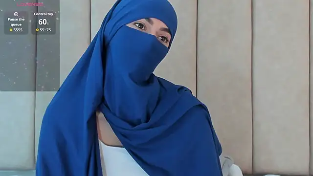 _Zahiira_ live sex cam