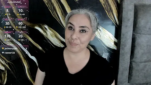mature_gold live sex cam