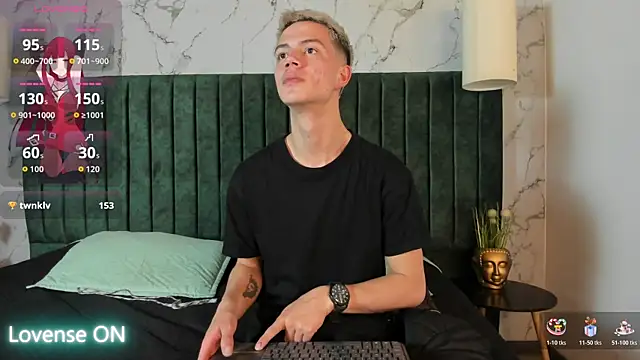 nicktorn live sex cam