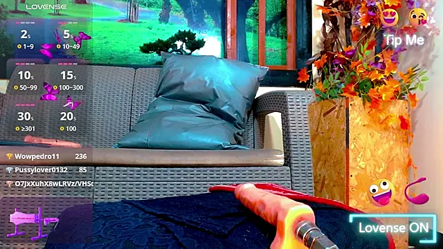 bayolet_ live sex cam