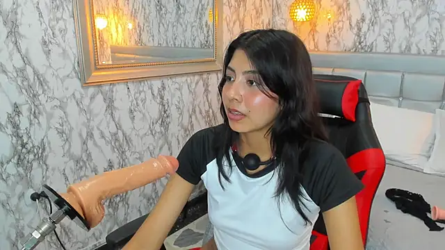 Lana_Sl4ve live sex cam