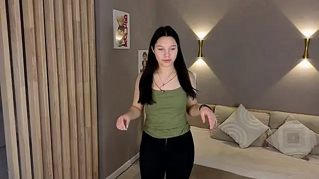 IvoryAmacher's cam snapshot