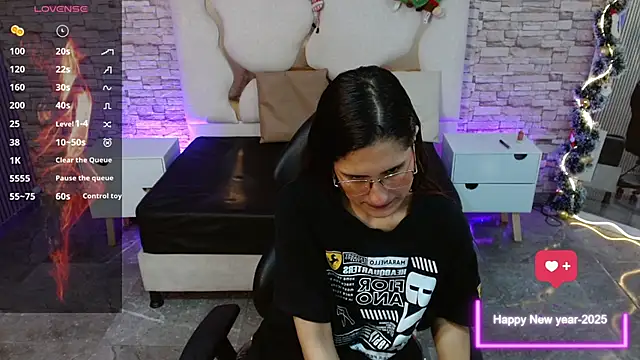 Blaze_Tay1's cam snapshot