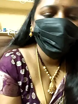 Dhatshayni's cam snapshot