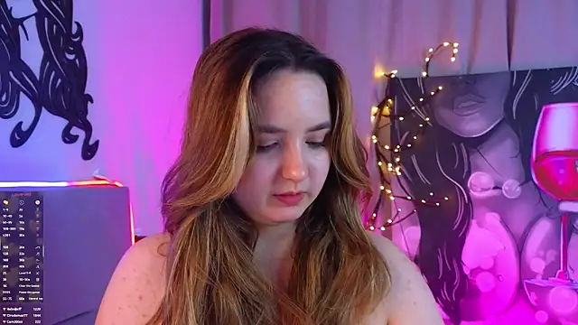 LucilleMcBride's cam snapshot