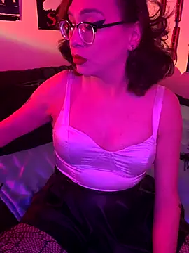MiniMonroe live sex cam