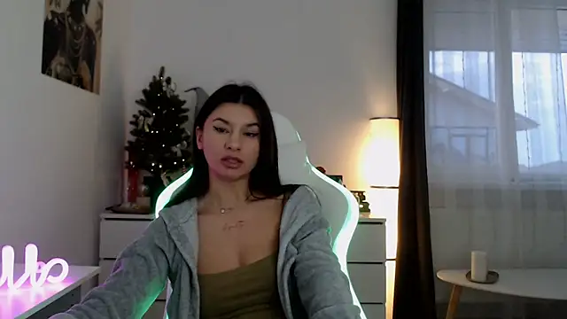 DramaQueen__ live sex cam