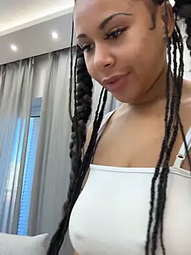 HaileyDiana live sex cam