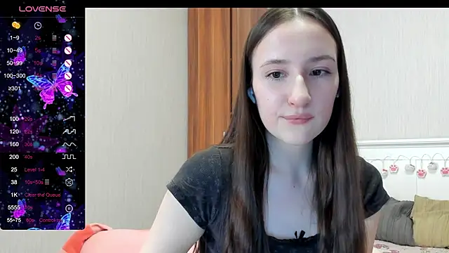 Cute__Nana live sex cam