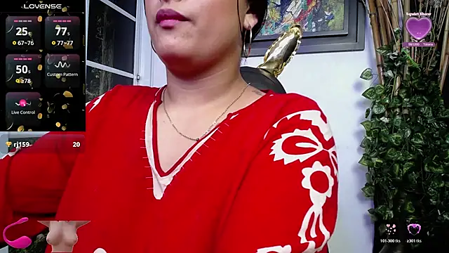 kalpanaaishaa live sex cam