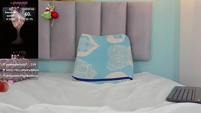 genesis4u live sex cam