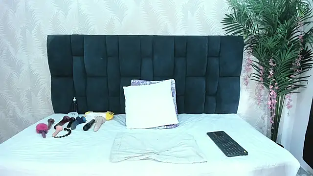 Ariana_Diosa live sex cam