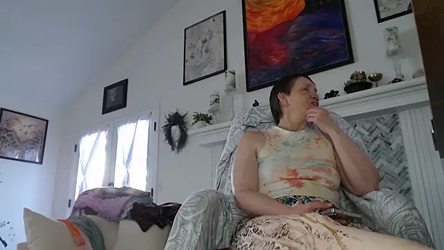 AuroraWillows live sex cam