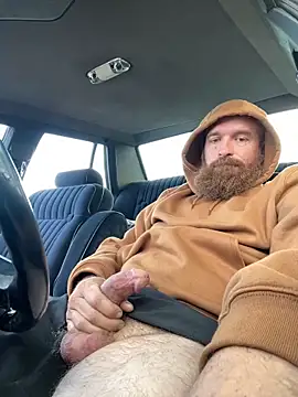 32XRedBeard live sex cam