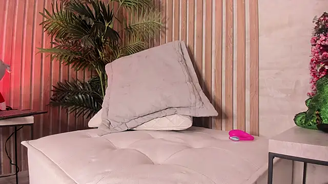 Miia_Parker live sex cam