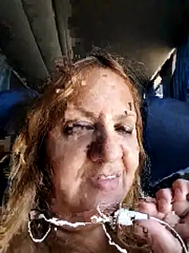 JennyInVegas live sex cam