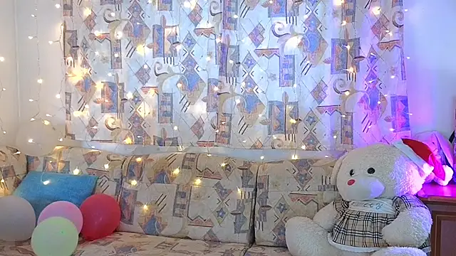 Miss_Milka's cam snapshot