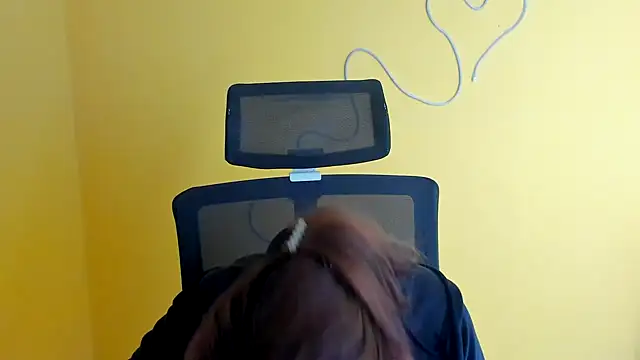 Lilu_May's cam snapshot