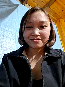 bimbim-cute's cam snapshot