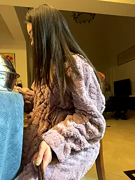 Molly-xiao's cam snapshot