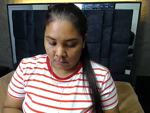 zamarahotcl's cam snapshot