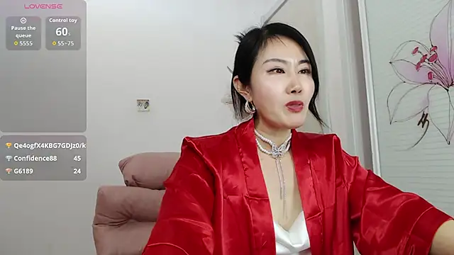 lucymeimei's cam snapshot