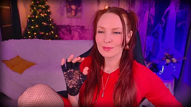 VandaRossi's cam snapshot