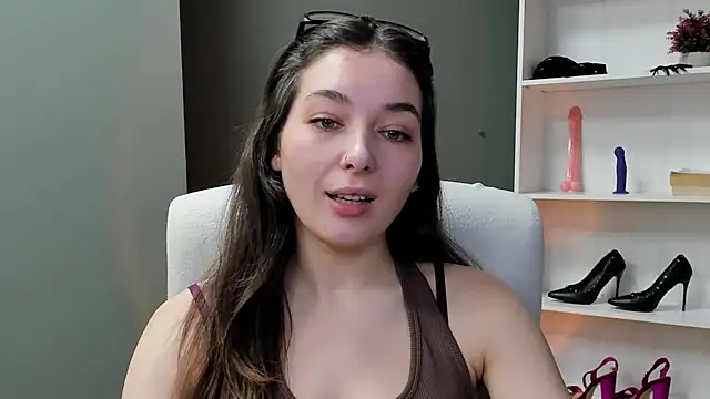 Meagn_Extasy's cam snapshot