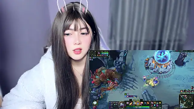 yuki3366's cam snapshot