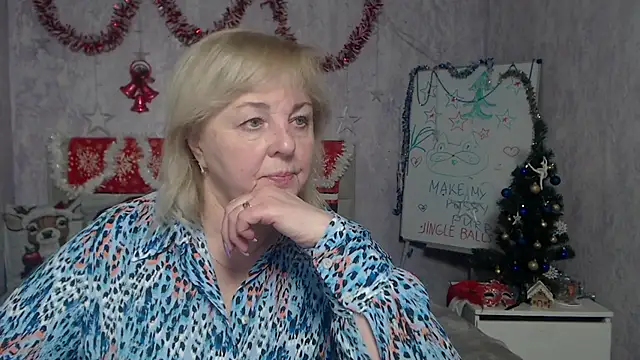 MilenaWedxy's cam snapshot