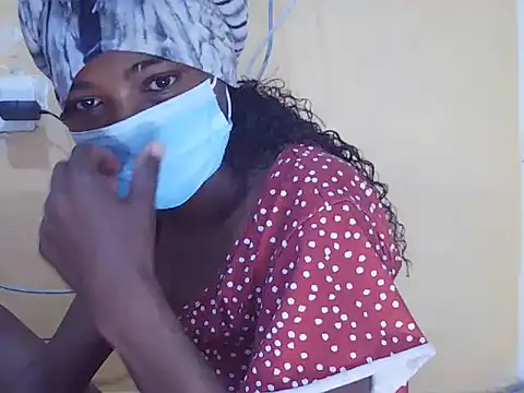 Kerilicious's cam snapshot