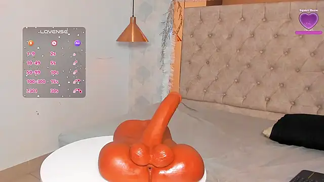 kylie_river's cam snapshot