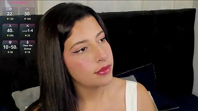 nova_velvet's cam snapshot