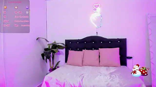 LEAH_TAY's cam snapshot