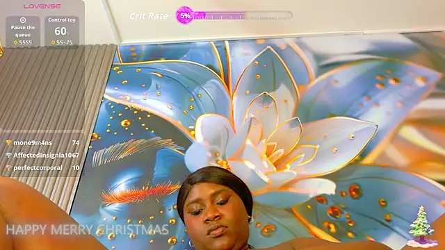 blaisysmith's cam snapshot