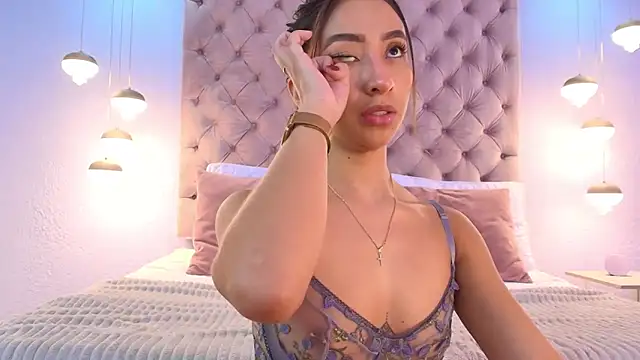 Amonetx's cam snapshot