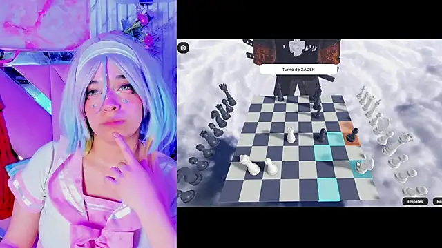 Akane_Hikari_'s cam snapshot