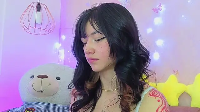 april_bennett's cam snapshot