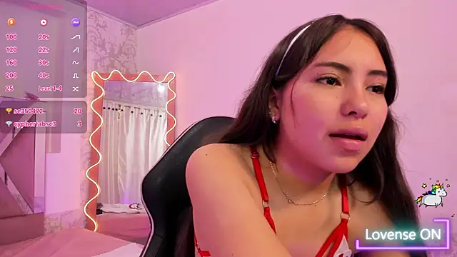 ISABELA_TAY's cam snapshot