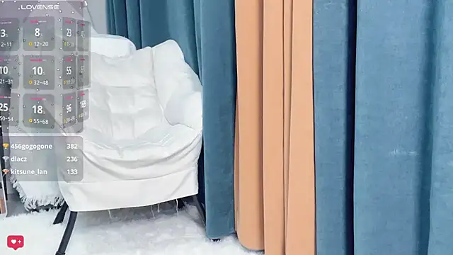 guaiguai-1713's cam snapshot